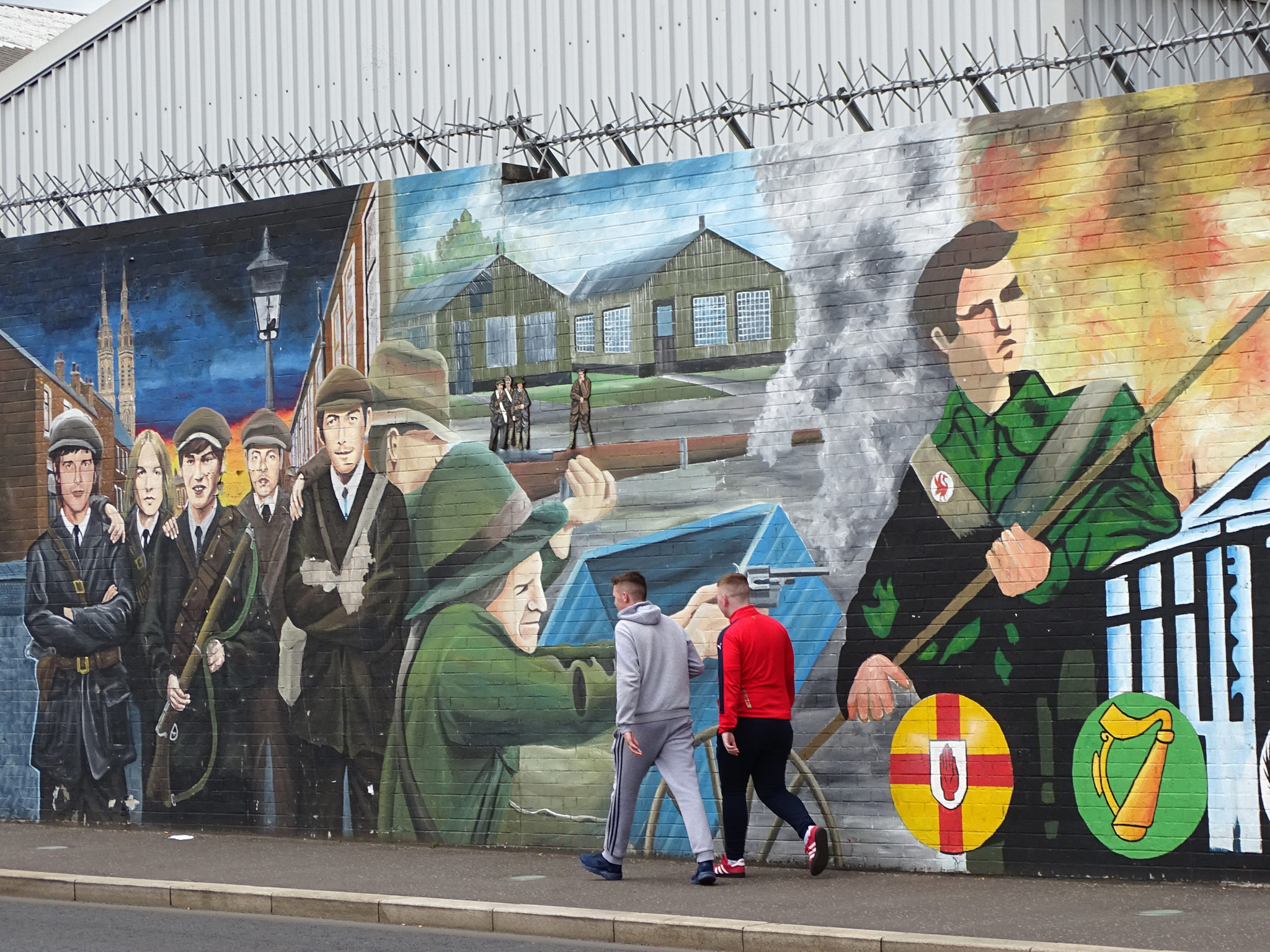 Belfast